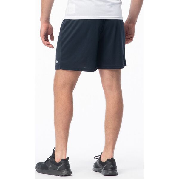 Męskie Spodenki LIBEROS SENIOR SHORTS