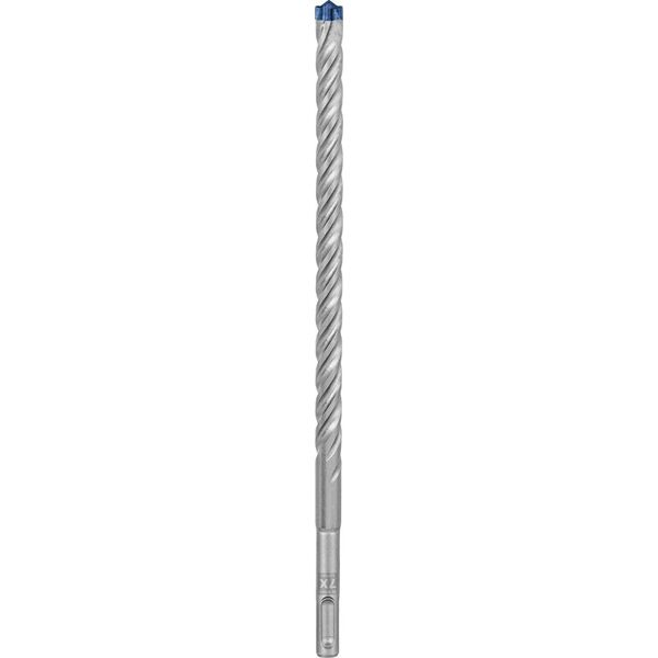 Wiertło Bosch Bosch hammer drill bit SDS plus-7X 12x200x265mm 10pcs - 2608900175 EXPERT RANGE