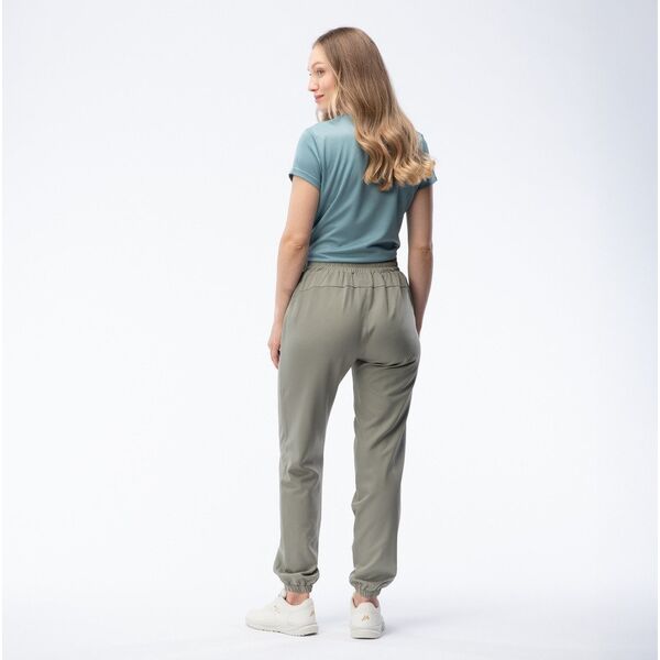 Damskie Spodnie LADY TRALL