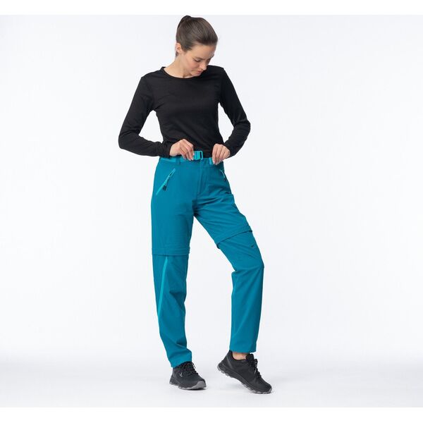 Damskie Spodnie CLARINO 2IN1 WO'S