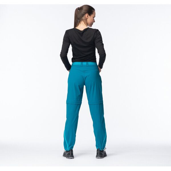 Damskie Spodnie CLARINO 2IN1 WO'S