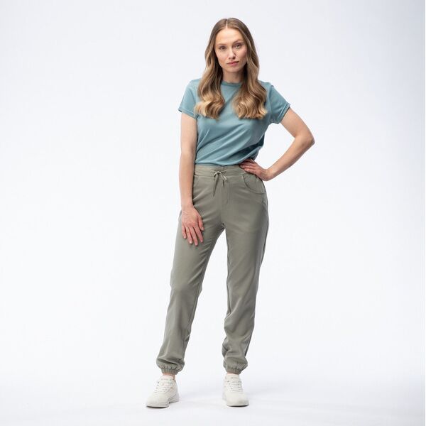 Damskie Spodnie LADY TRALL
