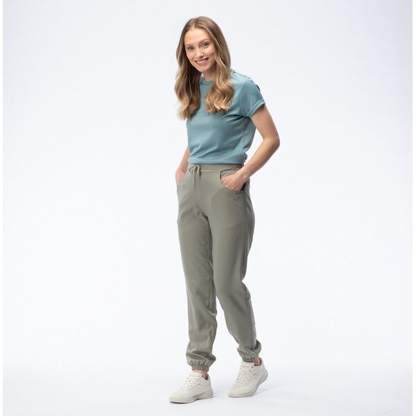 Damskie Spodnie LADY TRALL