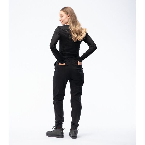 Damskie Spodnie VELMAN W