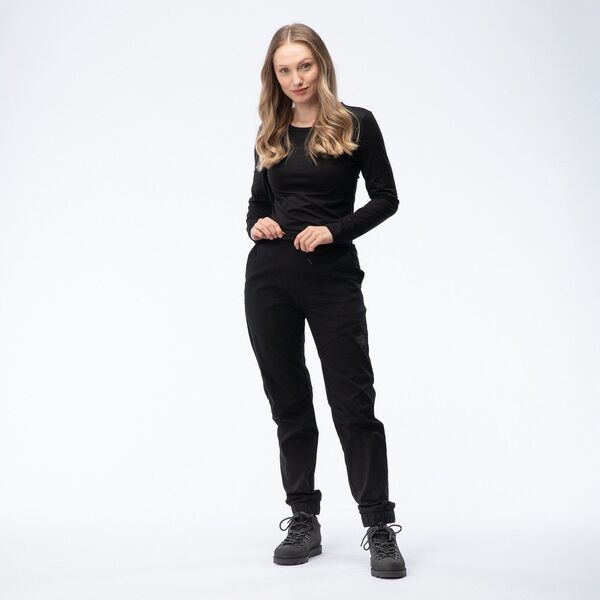 Damskie Spodnie VELMAN W