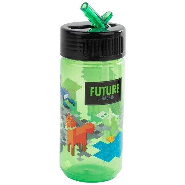 Παγούρι 330ML GAME DF A 37 DERF FOL