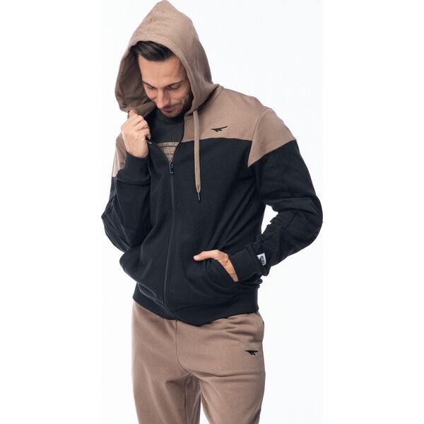 Męska Bluza HIBA