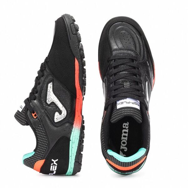 Joma Top Flex 2501 TF TOPW2501TF Czarne 42,5
