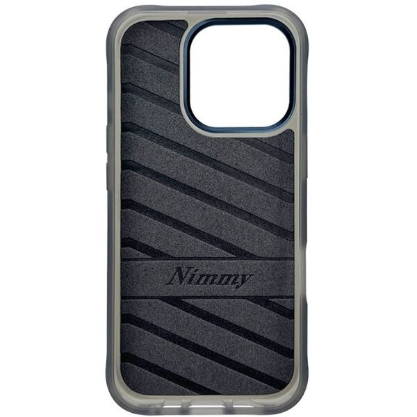 Case Nimmy Magnetic Fantasy Animal MagSafe for iPhone 16 Pro blue