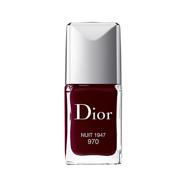 Dior Vernis Nail Lacquer lakier do paznokci 670 Nuit 1947 10ml