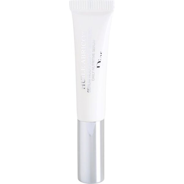 Dior Huile Abricot serum odżywcze serum do skórek paznokci 7,5ml