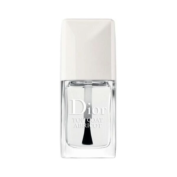 Dior DIOR NAIL TOP COAL ABRICOT