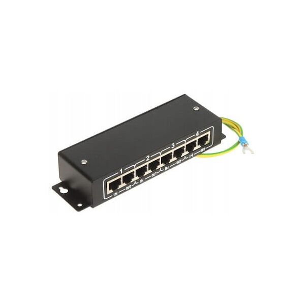 Urządz. zabezpiecz. AXON MultiNET Protector 4 W0023