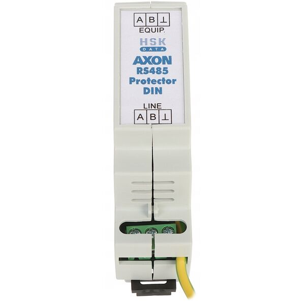 Urządz. zabezpiecz. AXON RS485 Protector DIN W0049