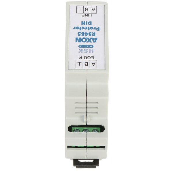 Urządz. zabezpiecz. AXON RS485 Protector DIN W0049