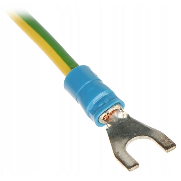 Urządz. zabezpiecz. AXON RS485 Protector DIN W0049