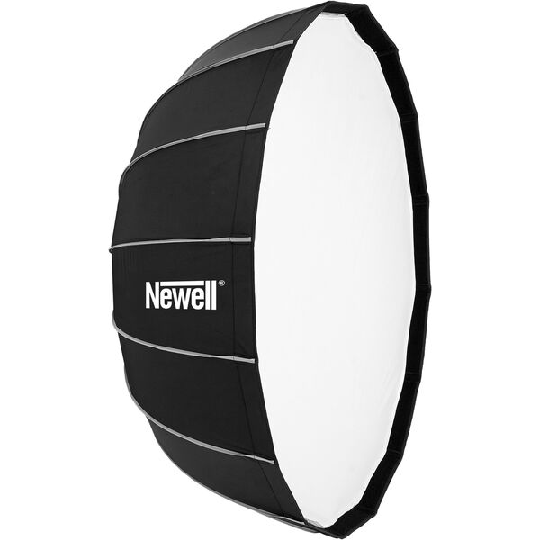 NEWELL NL4396 Softbox paraboliczny 120 cm