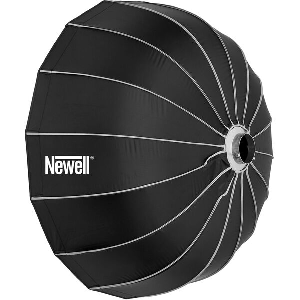 NEWELL NL4396 Softbox paraboliczny 120 cm