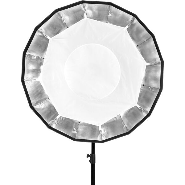 NEWELL NL4396 Softbox paraboliczny 120 cm