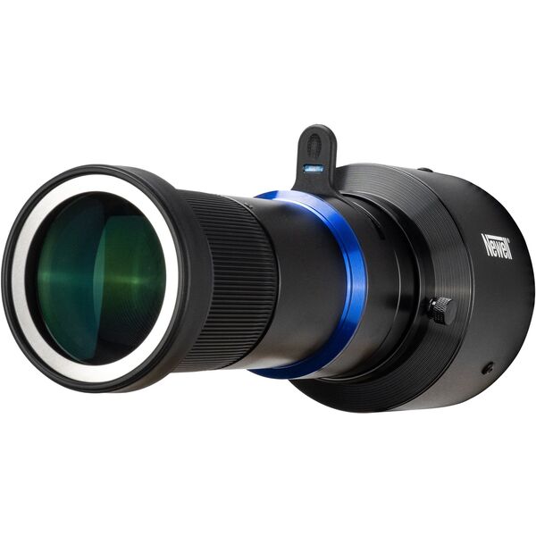NEWELL NL4210 Strumienica Perseo-33 z mocowaniem Bowens