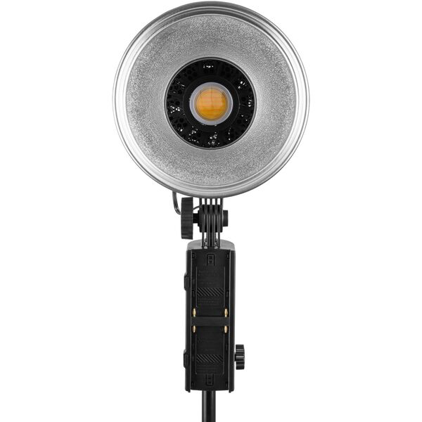 YONGNUO LUX100 PRO LAMPA LED FOTOGRAFICZNA STUDYJNA 2700-6500K 120W BOWENS