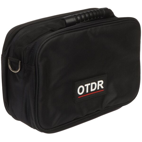 REFLEKTOMETR OPTYCZNY (OTDR) Z TESTEREM CCTV CS-R8-80H