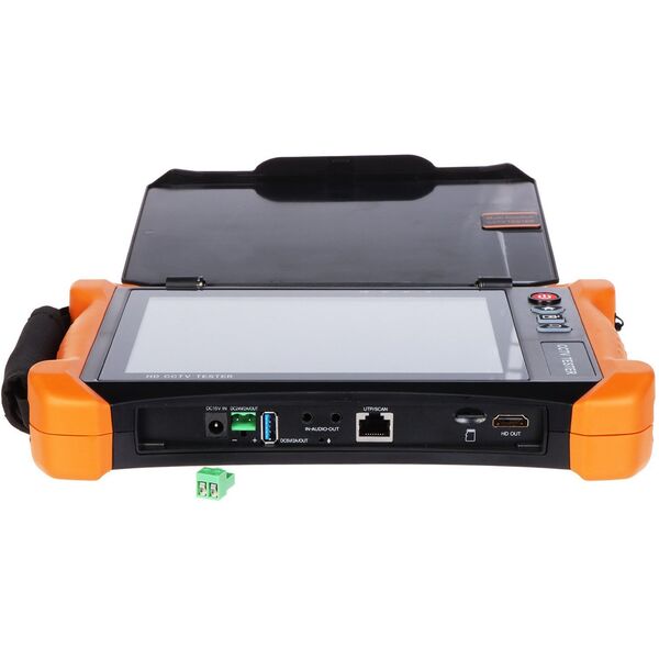 WIELOFUNKCYJNY TESTER CCTV CS-H9F-80C