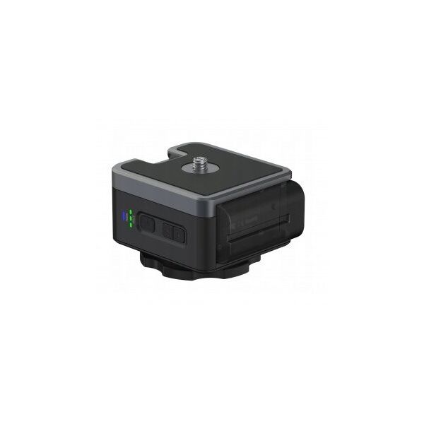 Zeapon Głowica obrotowa Pons Motorized Pan Head