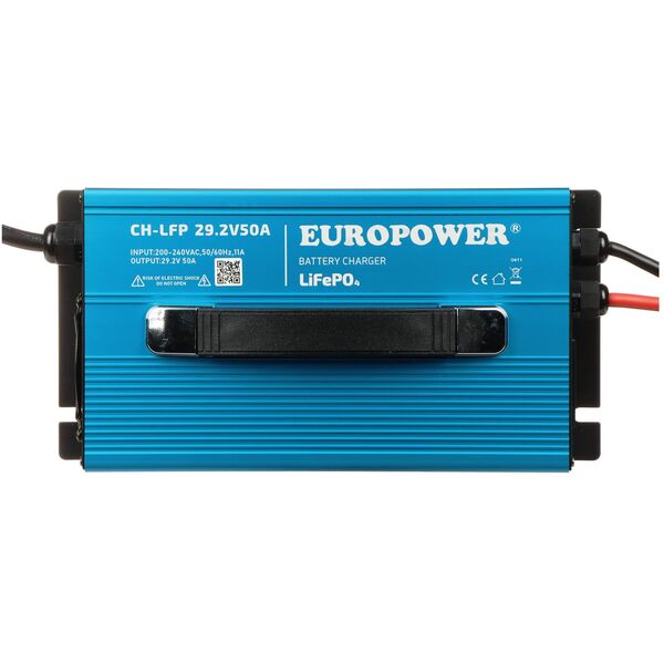 ŁADOWARKA CHLFP/24/50 EUROPOWER