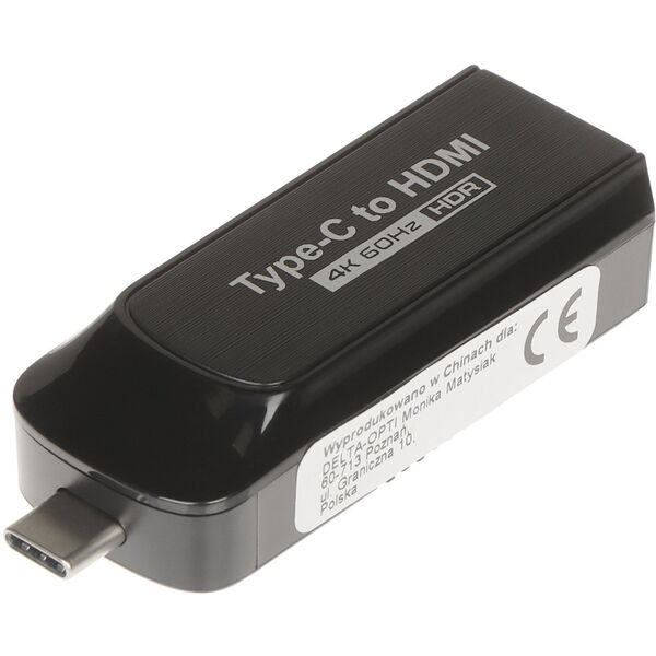 Adapter USB-C/HDMI