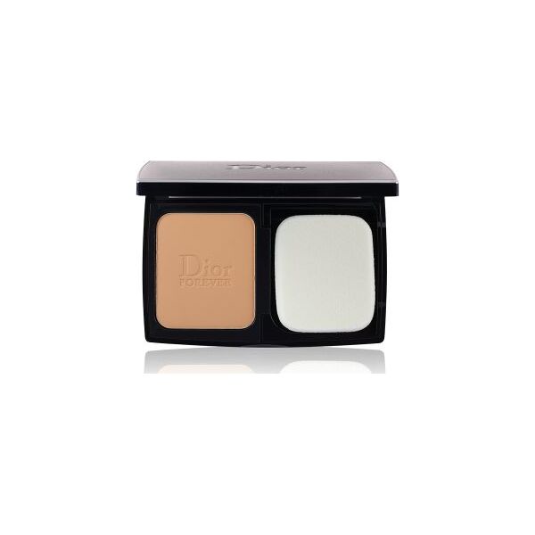 Dior Forever Extreme Control Puder do twarzy 040 Miel 9g