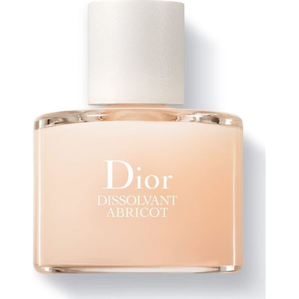 Dior DIOR DISSOLVANT ABRICOT