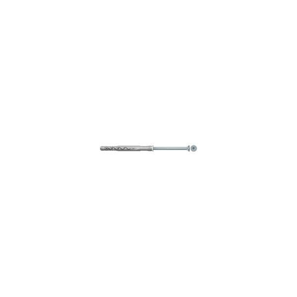 Fischer Kołek ramowy SXRL 10X140 T 50szt. (522701)