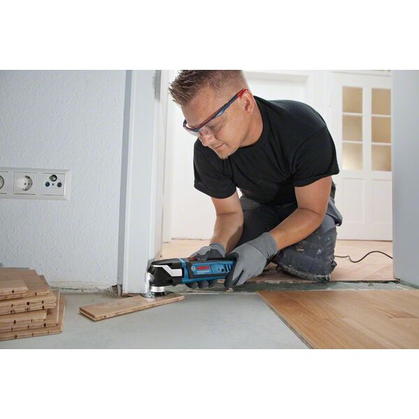 Bosch Narzędzie wielofunkcyjne GOP 40-30 400W (601231001)