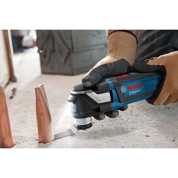 Bosch Narzędzie wielofunkcyjne GOP 40-30 400W (601231001)