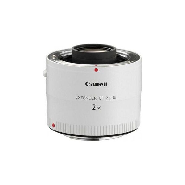 Konwerter Canon Telekonwerter EF III 2x (4410B005)