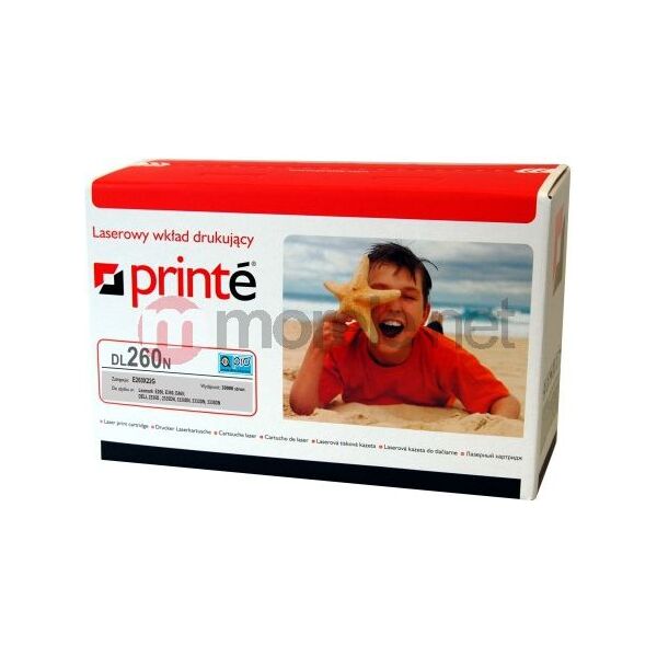 Printe Bęben 260X22G (DL260N)