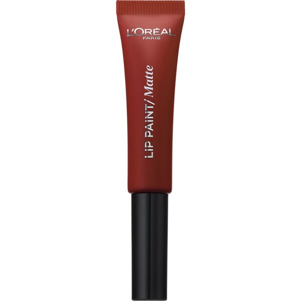 L’Oreal Paris Skysti lūpų dažai L'Oreal Paris Infaillible Lip Paint 8 ml