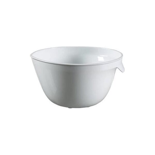 Curver Miska kuchenna 221928 biała 2.5L
