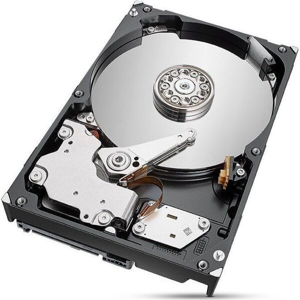 Serwer plików Qnap Qnap TS-216G + Seagate IronWolf 2TB (ST2000VN003)