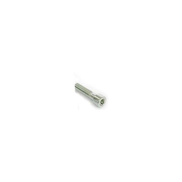 Śruba imbusowa ocynkowana klasy 8.8 8x30mm 1kg