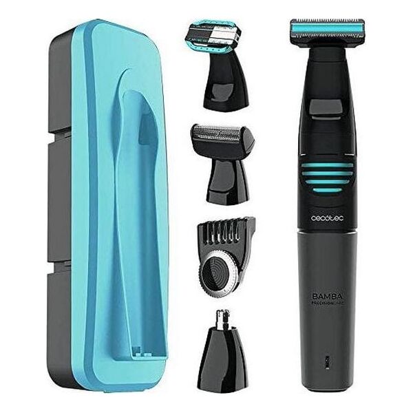 Trymer Cecotec Bamba PrecisionCare Extreme 5in1