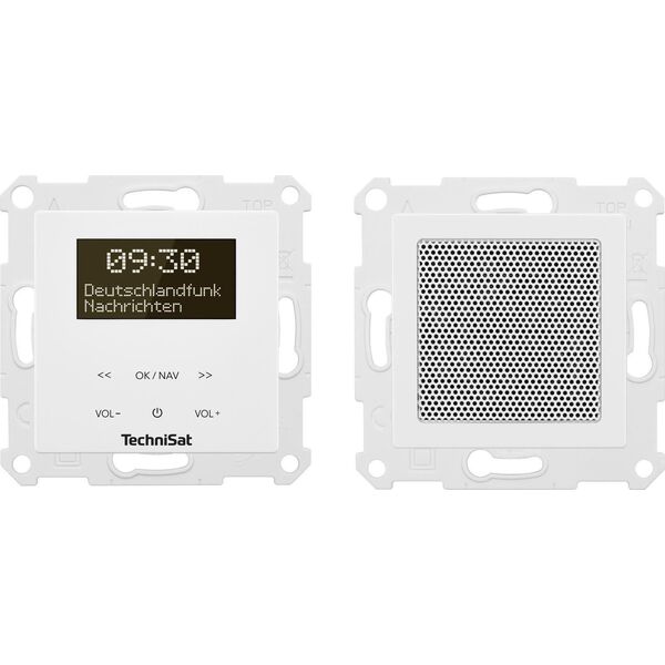 TechniSat DIGITRADIO UP55
