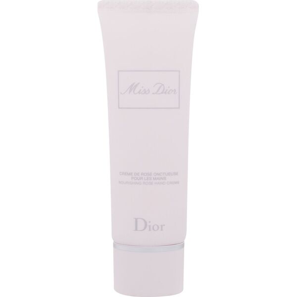 Christian Dior Miss Dior Krem do rąk 50 ml