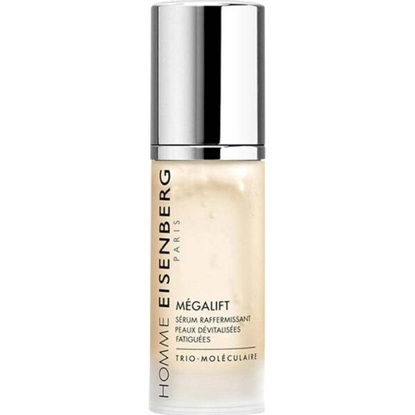 EISENBERG Homme Megalift Firming Serum ujędrniające serum żelowe dla mężczyzn 30ml