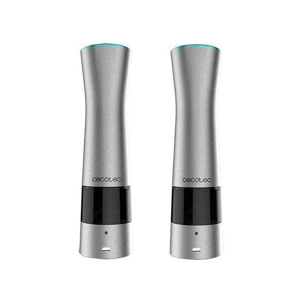 Młynek do przypraw Cecotec Młynek Elektryczny Cecotec InstantMill Press Duo