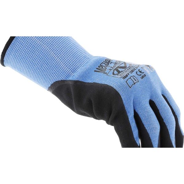 Mechanix Wear RĘKAWICE MECHANIX SPEEDKNIT™ COOLMAX™