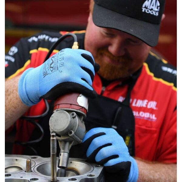 Mechanix Wear RĘKAWICE MECHANIX SPEEDKNIT™ COOLMAX™