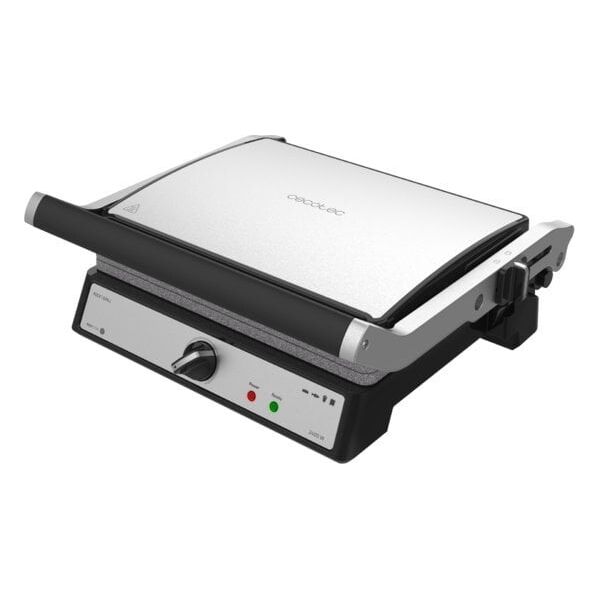 Grill elektryczny Cecotec Rock’nGrill 2400 UltraRapid
