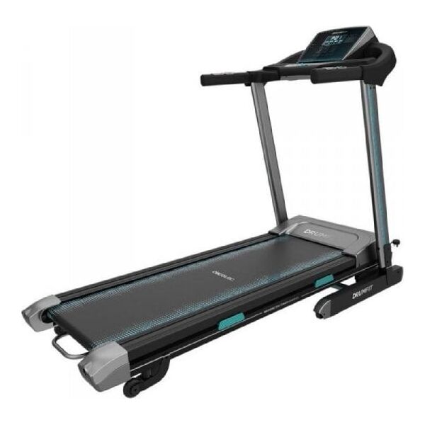 Bieżnia Cecotec Bieżnia do Biegania Cecotec 1600 Obelia 1500 W